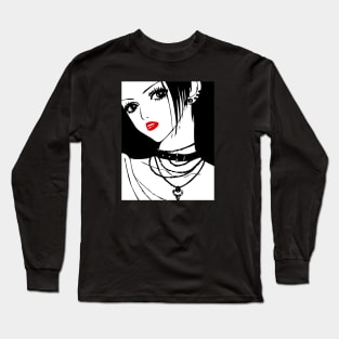 NANA Long Sleeve T-Shirt